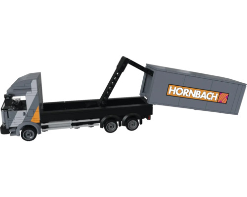 Hornbach Container vrachtwagenmodel