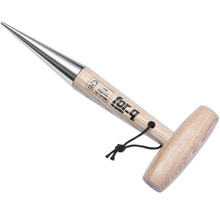 for-q Pootpen met houten handvat