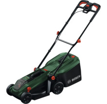 Elektrische grasmaaier van het merk Bosch