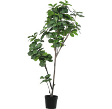 Kunstmatige kamerplant in pot