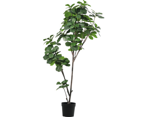 Kunstmatige kamerplant in pot