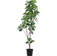 Kunstmatige kamerplant in pot