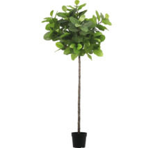 Kunstmatige Ficus Lyrata boom in pot