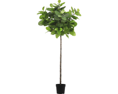 Kunstmatige Ficus Lyrata boom in pot