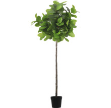 Kunstmatige Ficus Lyrata boom in pot