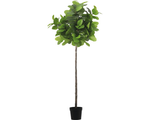 Kunstmatige Ficus Lyrata boom in pot