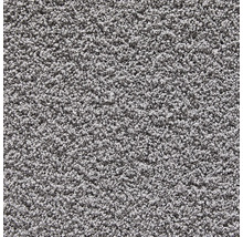 Close-up van een grijs tapijt