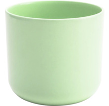 Bloempot van keramiek