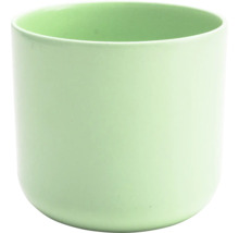 Cilindrische plantenbak