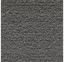 Close-up van een grijs tapijt