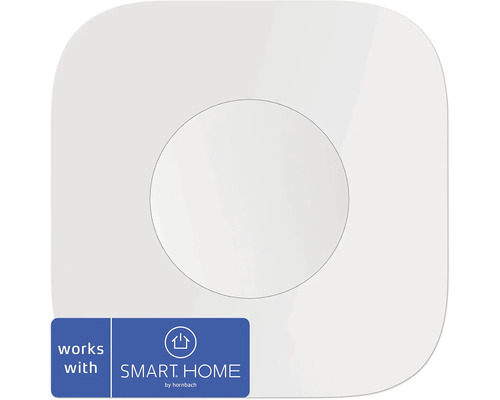 Smart Home-knop