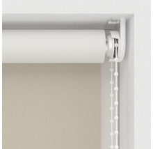 Rolgordijn met kettingbediening voor raamdecoratie