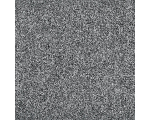 Close-up van een grijs vilt tapijt Close-up van een grijs vilt tapijt