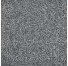 Close-up van een grijs tapijt