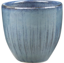 Bloempot van keramiek