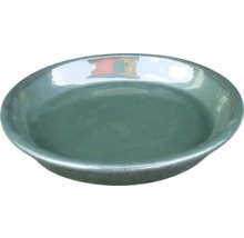 Keramische plantenonderzetter