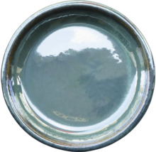 Ronde keramische schaal