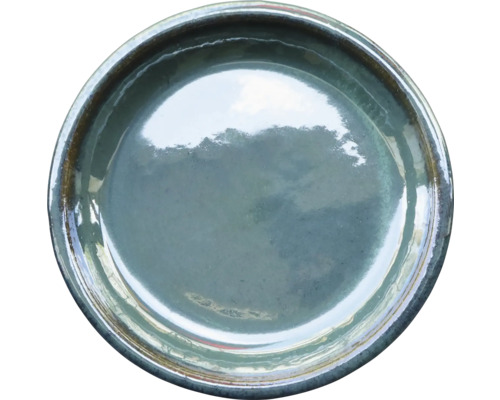 Ronde keramische schaal