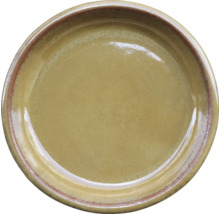 Keramische bord voor de eettafel