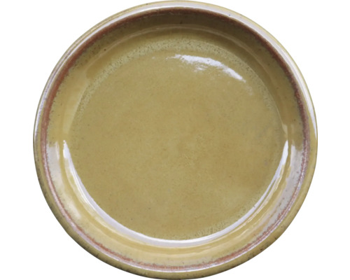 Keramische bord voor de eettafel