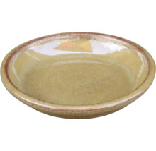 Kleine keramische schaal