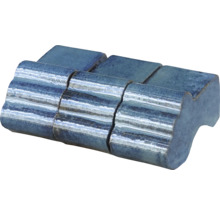 Tandwielmodule voor gebruik in mechanische systemen