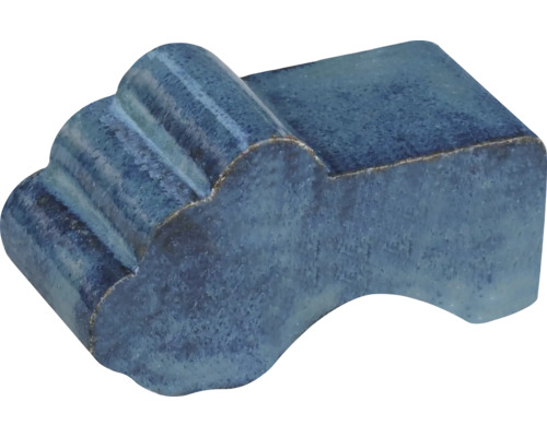 Keramische dakpan voor dakbedekking