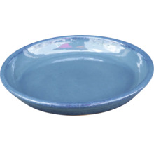 Keramische plantenschaal