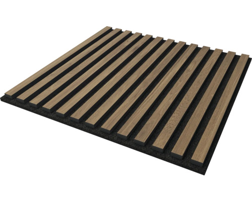 Houten paneel voor wanddecoratie