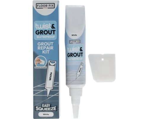 Twist and Grout voegen reparatieset