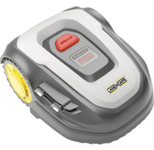 LandXcape robotmaaier