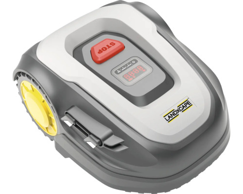 LandXcape robotmaaier