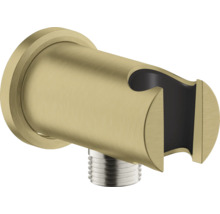 Douchekop houder voor doucheslang