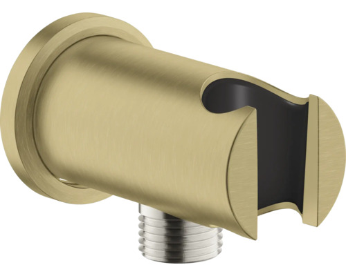 Douchekop houder voor doucheslang