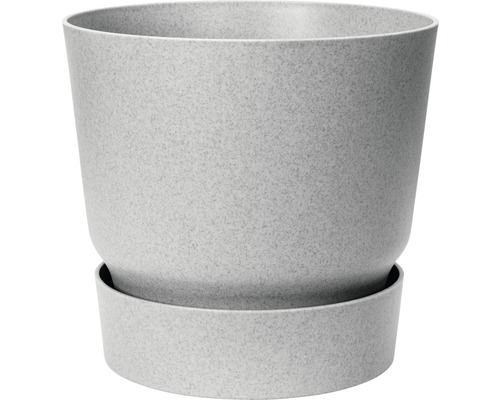 ELHO Pot greenville Ø 25 cmH 23 cm grijs ELHO Pot greenville Ø 25 cmH 23 cm grijs