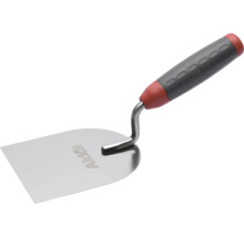 Metseltroffel met kunststof handgreep