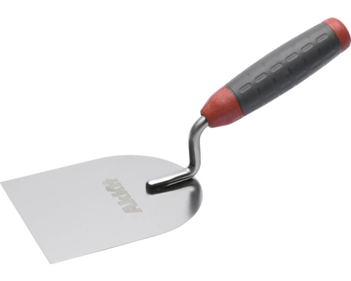 Metseltroffel met kunststof handgreep