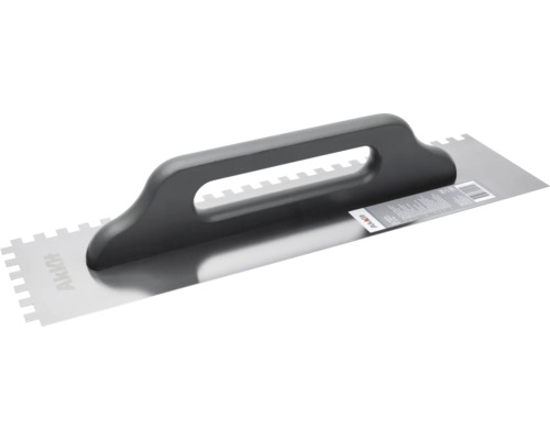 Tandspaan met handgreep