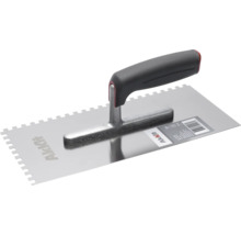 Tandspatel met handvat