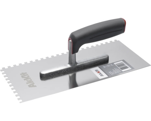 Tandspatel met handvat