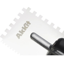 Tandspaan van Akkikit