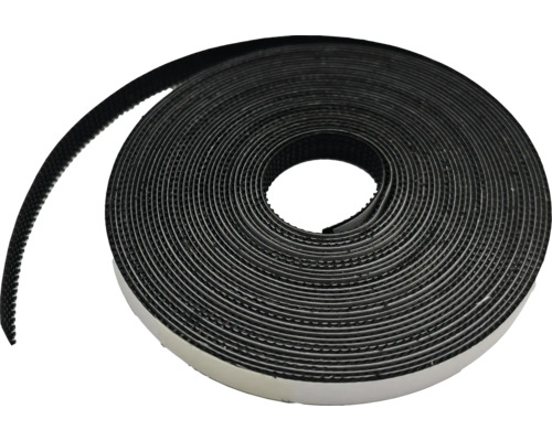 Rol met zelfklevend klittenband