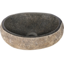 Wastafel van steen