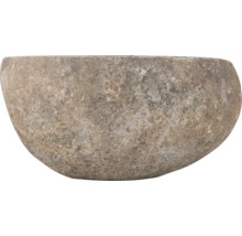 Decoratieve schaal van steen