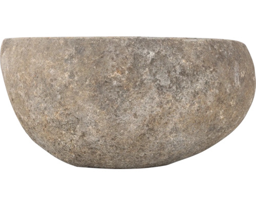 Decoratieve schaal van steen