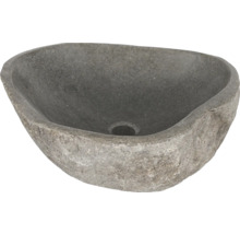 Wastafel van steen