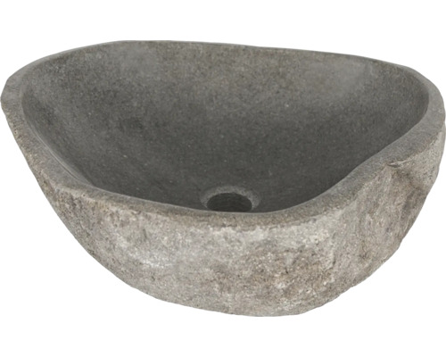 Wastafel van steen