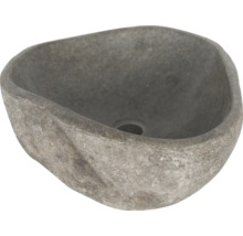 Wastafel van steen