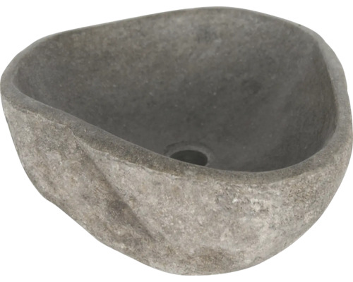 Wastafel van steen