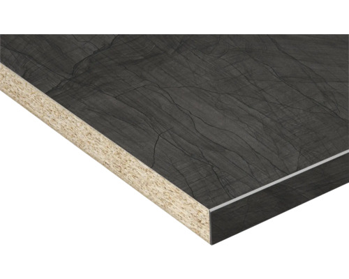 Decoratieve plaat met steenlook voor interieurbouw